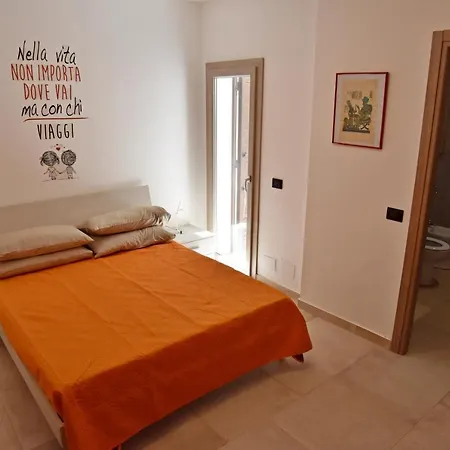 Aparthotel Toto