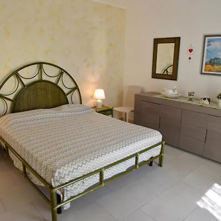 Aparthotel Toto Torre Lapillo