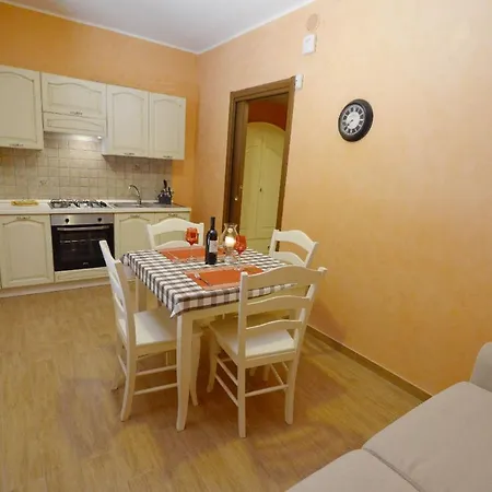 Toto 3* Torre Lapillo