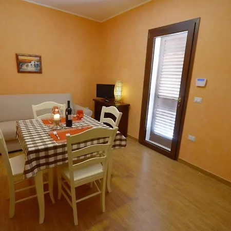 Toto Aparthotel