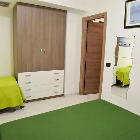 Toto Appart hôtel *