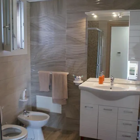Lejlighedshotel Toto