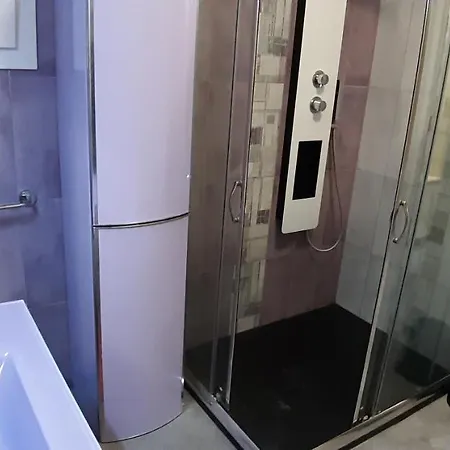公寓式酒店 Toto 托雷拉皮罗