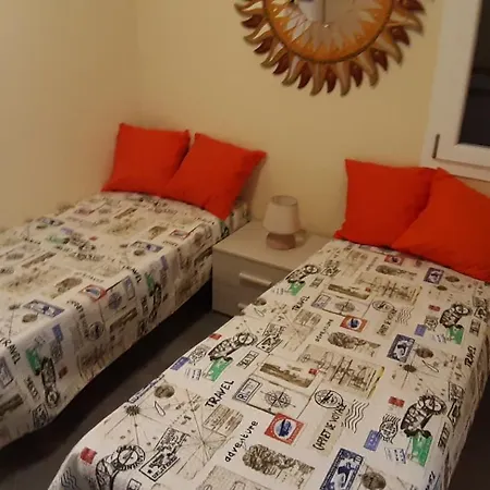 Aparthotel Toto