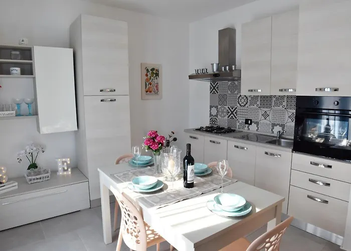 Apartmanhotel Toto 3*