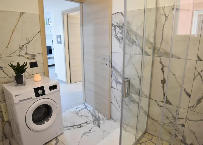 Toto Apartmanhotel Torre Lapillo