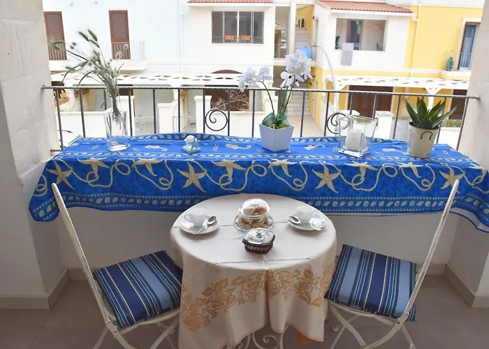 Apartmanhotel Toto 3*