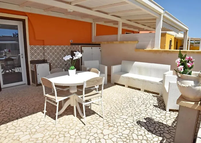 Apartmanhotel Toto 3*