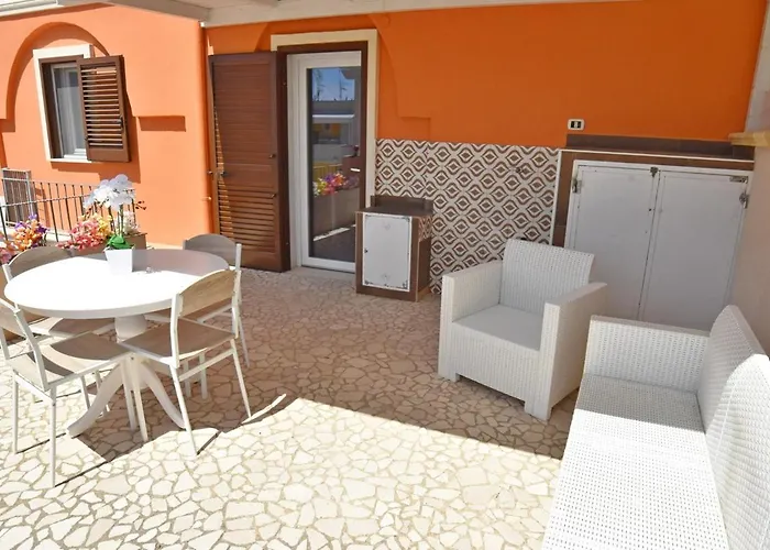 Toto Apartmanhotel 3*