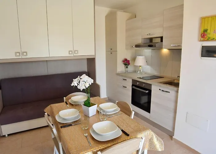 Apartmanhotel Toto