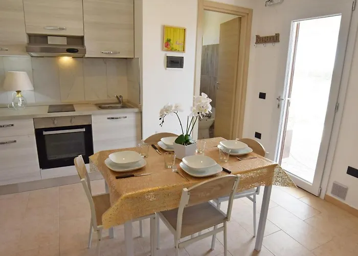 Toto Apartmanhotel