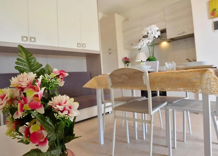 Apartmanhotel Toto 3*