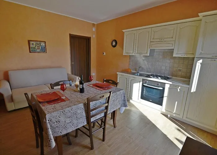 Toto Aparthotel