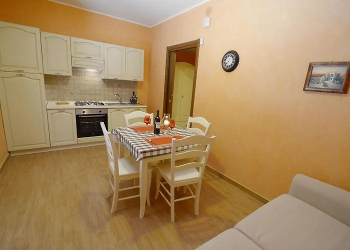 Toto 3* Torre Lapillo