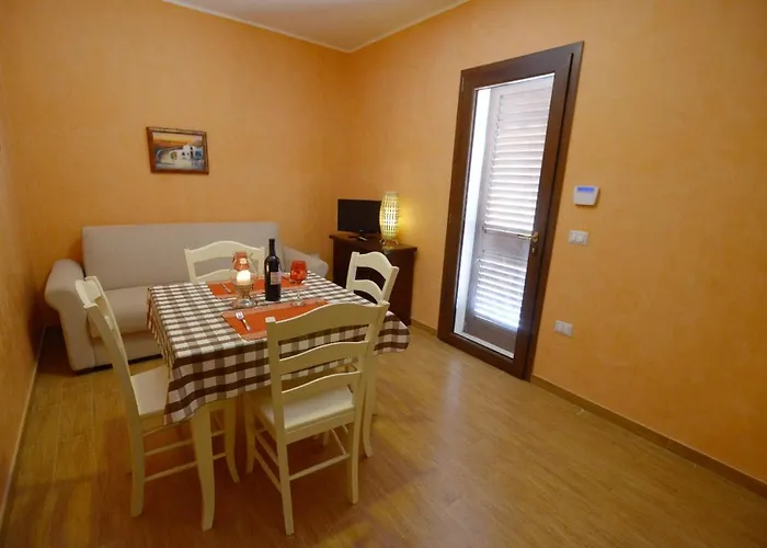 Toto Apartmanhotel