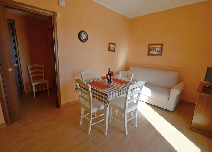 Toto 3* Torre Lapillo
