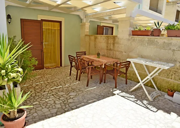 Toto 3* Torre Lapillo